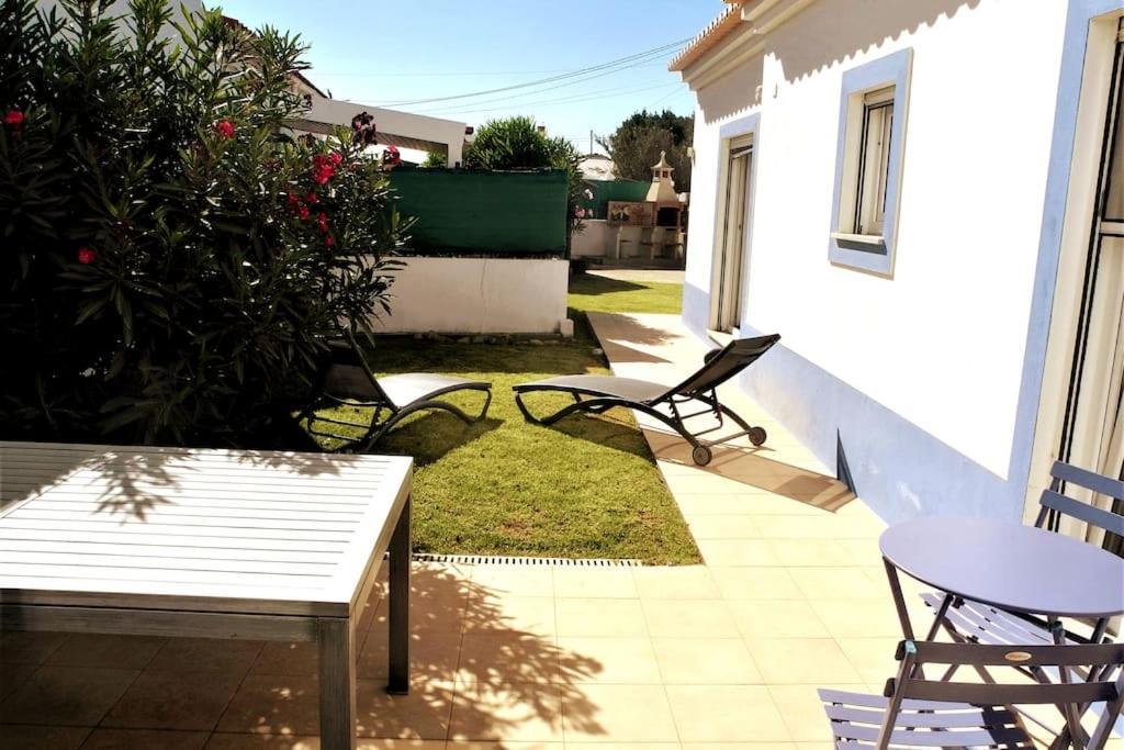 Le Vent Des Anges - The Wind Of Angels Holiday home Sagres