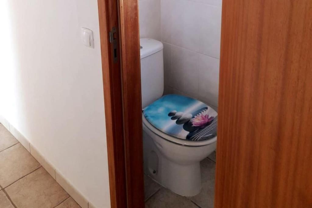 Le Vent Des Anges - The Wind Of Angels Holiday home