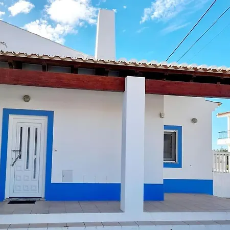 Villa Le Vent Des Anges - The Wind Of Angels Sagres Exterior foto
