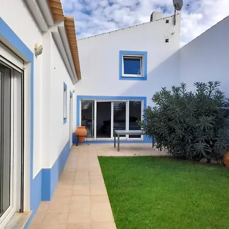 Villa Le Vent Des Anges - The Wind Of Angels Sagres Exterior foto